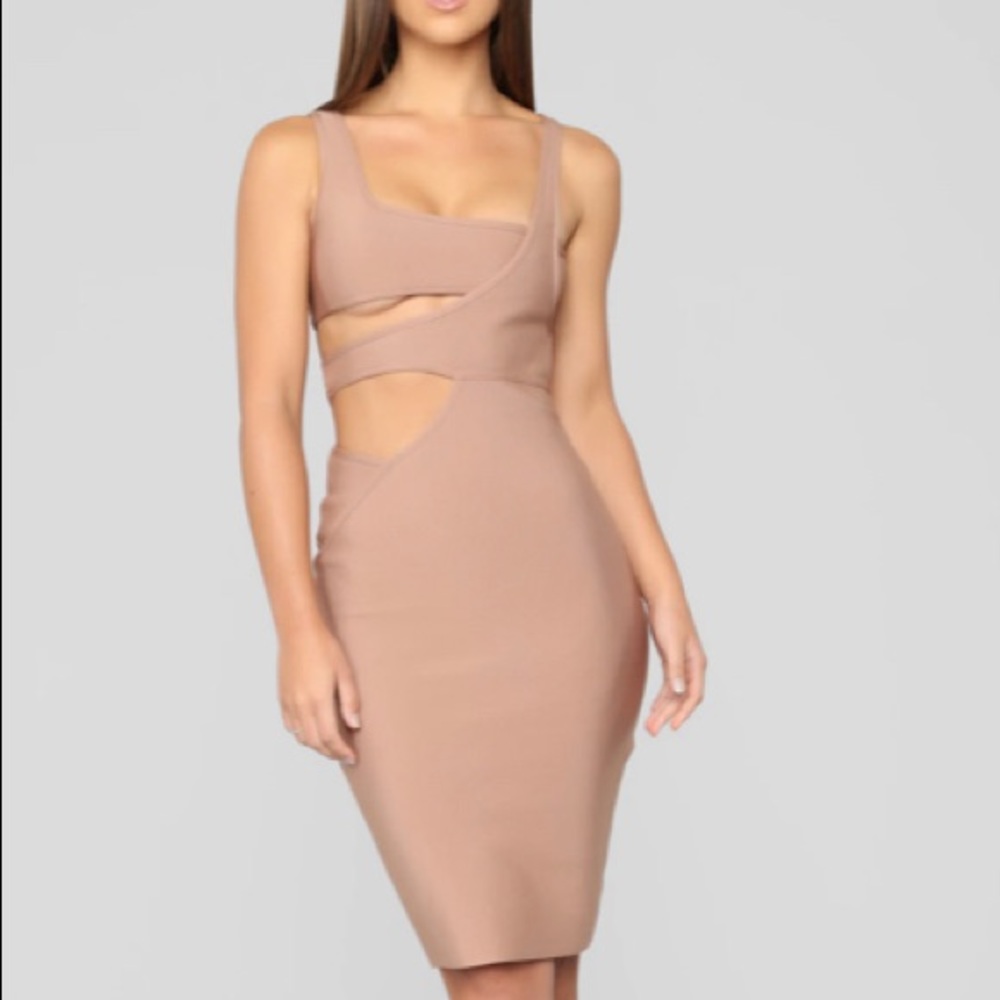 Party dress